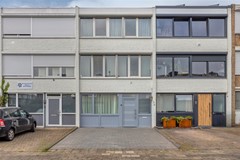 Te koop: Schepen de Wicstraat 36, 6227XB Maastricht