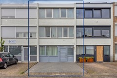 Schepen de Wicstraat 36, 6227XB Maastricht