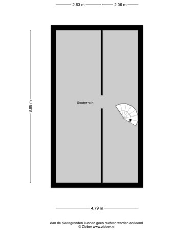 Schepen de Wicstraat 36, 6227 XB Maastricht - 184499353_1641164_schep_souterrain_first_design_20260415_a3a3cc.jpg