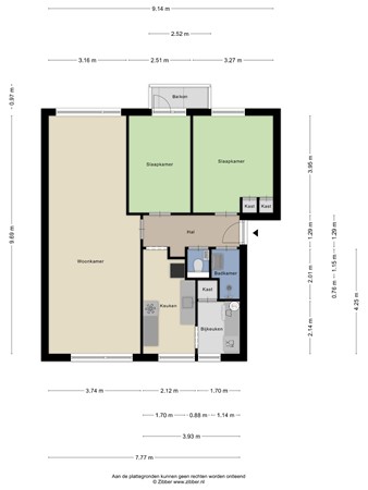 Touwslagersdreef 12A, 6216 PX Maastricht - 184876096_1645475_touws_appartement_first_design_20260424_0648be.jpg