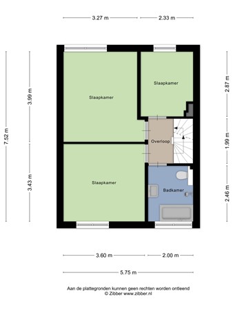 Peymeestersdreef 25, 6216 PJ Maastricht - 186010672_1653737_peyme_eerste_verdiepi_first_design_20260522_4b457c.jpg