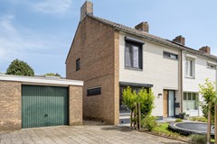 Nieuw in verkoop:Peymeestersdreef 25, 6216 PJ Maastricht - Foto