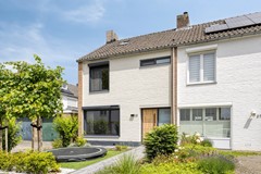 Nieuw in verkoop:Peymeestersdreef 25, 6216 PJ Maastricht - Foto