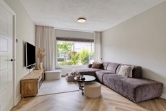 Nieuw in verkoop:Peymeestersdreef 25, 6216 PJ Maastricht - Foto