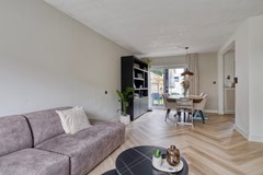 Nieuw in verkoop:Peymeestersdreef 25, 6216 PJ Maastricht - Foto