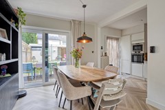 Nieuw in verkoop:Peymeestersdreef 25, 6216 PJ Maastricht - Foto