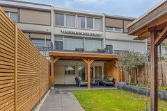 Schepen de Wicstraat 36, 6227XB Maastricht