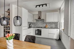 Verkocht:Schepen de Wicstraat 36, 6227 XB Maastricht - Foto