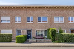 Aalmoezenier Verheggenstraat 16, 6221TG Maastricht