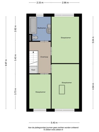 Aalmoezenier Verheggenstraat 16, 6221 TG Maastricht - 186232285_1654988_aalmo_eerste_verdiepi_first_design_20260530_39a017.jpg
