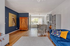 Verkocht:Aalmoezenier Verheggenstraat 16, 6221 TG Maastricht - Foto