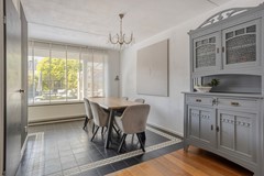 Verkocht:Aalmoezenier Verheggenstraat 16, 6221 TG Maastricht - Foto