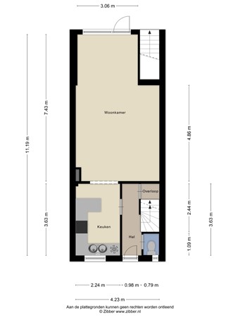 Van Goudoeverstraat 39, 6166 XB Geleen - 186444595_1654603_van_g_begane_grond_first_design_20260603_42ec7c.jpg