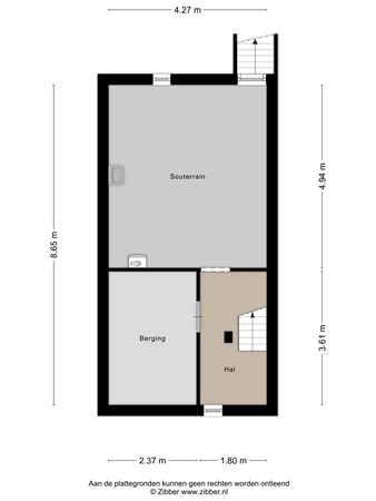 Van Goudoeverstraat 39, 6166 XB Geleen - 186444595_1654603_van_g_souterrain_first_design_20260603_247b17.jpg