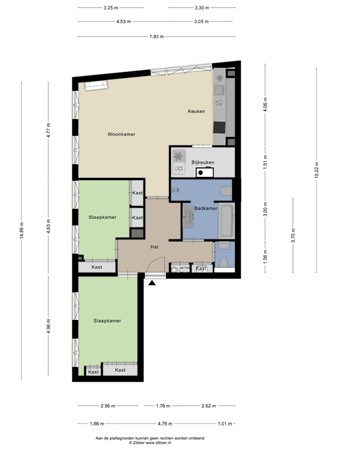 Helmstraat 5B01, 6211 TA Maastricht - 186486430_1657069_helms_appartement_first_design_20260604_fcf0f9.jpg