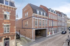 Helmstraat 5B01, 6211TA Maastricht