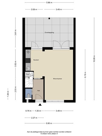 Schaliedekkersdreef 68, 6216 RX Maastricht - 187254268_1665506_schal_begane_grond_first_design_20260625_4a26c6.jpg
