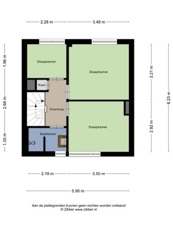 Schaliedekkersdreef 68, 6216 RX Maastricht - 187254268_1665506_schal_eerste_verdiepi_first_design_20260625_5e3c32.jpg