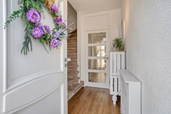 Onder bod:Schaliedekkersdreef 68, 6216 RX Maastricht - Foto