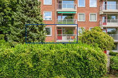 Sauterneslaan 4B, 6213EN Maastricht