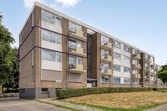 Te koop: Wolkammersdreef 41C, 6216RL Maastricht