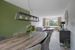 Verkocht onder voorbehoud:Wolkammersdreef 41C, 6216 RL Maastricht - Foto
