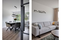 Verkocht onder voorbehoud:Wolkammersdreef 41C, 6216 RL Maastricht - Foto