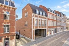 Te koop: Helmstraat 5B01, 6211TA Maastricht