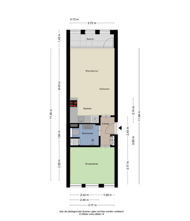 Heerderweg 59D, 6224 LG Maastricht - Scherm­afbeelding 2026-10-02 om 15.56.35.png
