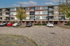 Boksbergenstraat 11-3, 6825BB Arnhem