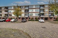 Verkocht:Boksbergenstraat 11-3, 6825 BB Arnhem - Foto