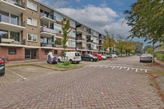 Verkocht:Boksbergenstraat 11-3, 6825 BB Arnhem - Foto