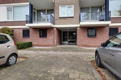 Verkocht: Boksbergenstraat 11-3, 6825 BB Arnhem