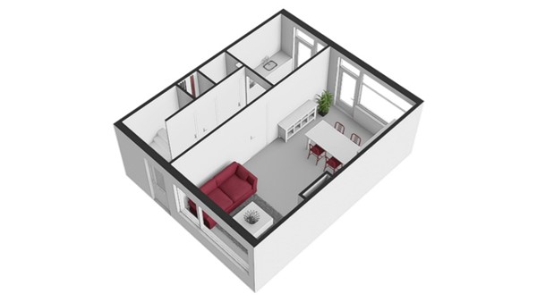 Floriszstraat 44, 6826 SH Arnhem - 