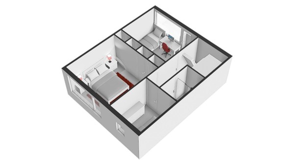 Floriszstraat 44, 6826 SH Arnhem - 