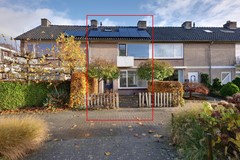 Verkocht:Floriszstraat 44, 6826 SH Arnhem - Foto