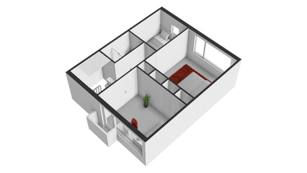 Floriszstraat 44, 6826 SH Arnhem - 