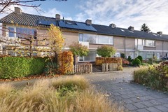 Verkocht:Floriszstraat 44, 6826 SH Arnhem - Foto