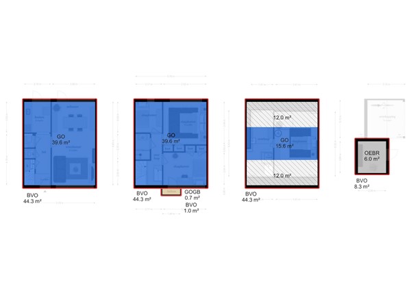 Floriszstraat 44, 6826 SH Arnhem - 