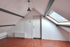 Verkocht: Floriszstraat 44, 6826 SH Arnhem