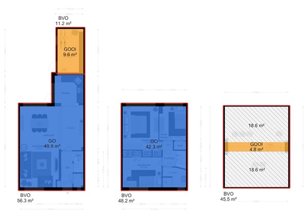 Ulenpaslaan 44, 6825 EH Arnhem - 