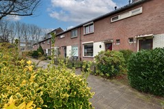 Verkocht:Ulenpaslaan 44, 6825 EH Arnhem - Foto