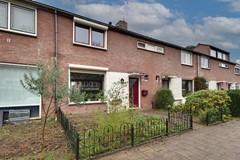 Verkocht:Ulenpaslaan 44, 6825 EH Arnhem - Foto