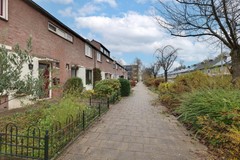 Verkocht:Ulenpaslaan 44, 6825 EH Arnhem - Foto