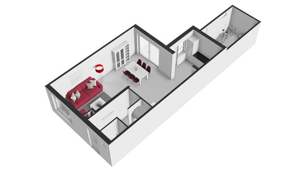 Ulenpaslaan 44, 6825 EH Arnhem - 