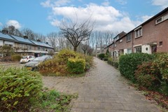Verkocht:Ulenpaslaan 44, 6825 EH Arnhem - Foto