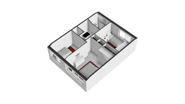 Ulenpaslaan 44, 6825 EH Arnhem - 