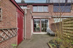 Verkocht:Ulenpaslaan 44, 6825 EH Arnhem - Foto