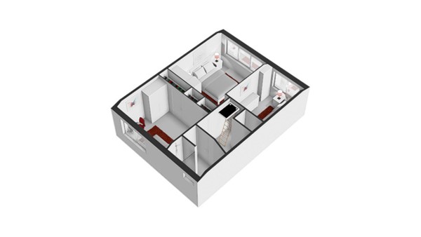 Ulenpaslaan 44, 6825 EH Arnhem - 