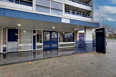 Verkocht onder voorbehoud:Gildemeestersplein 132, 6826 LP Arnhem - Foto